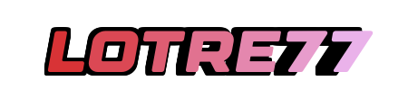 LOTRE77 Logo